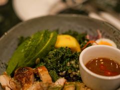 -BAKER&SPICE(安福路店)