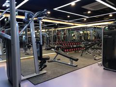 -莱特国际游泳健身(如园店)