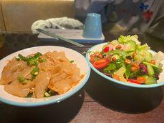 -江边城外烤全鱼(方庄时代购物中心店)