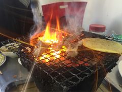 -火云龙烤肉(紫荆花店)