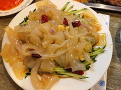 -玫瑰红烤羊排(北新桥三条店)