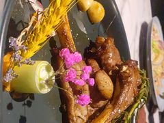 -钟菜·粤菜点心·宴请(海上世界·汇港二期店)