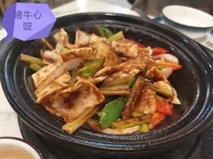 -你鲟欢·香茅柠檬鱼(金沙店)