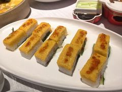 -大鸭梨烤鸭·北京菜(大兴南小街店)