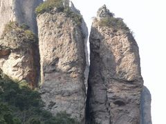 -雁荡山风景名胜区
