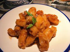 杭儿糖里脊-吴莊(龙城万科里店)