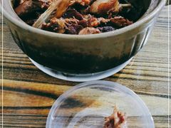 -斯丹姜母鸭·古法干香(涂门街总店)