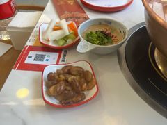 -庭院·冰煮羊·北京涮肉(西单店)