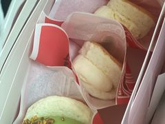 -Gram舒芙蕾(杭州中心店)