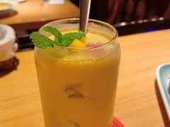 -MR.ROCKY洛奇先生RESTAURANT&BAR(宝安壹方城店)