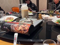 -味莊餐厅(康庄南街店)