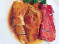 -龙记香港茶餐厅(久光百货店)