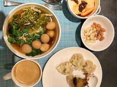 -平湖万怡酒店· 万荟轩