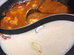 -新辣道鱼火锅(上地华联店)