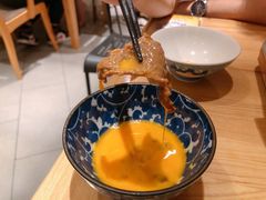-隐泉京望日式料理(太和广场店)