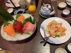 -福樱兰海鲜放题铁板烧(加州店)