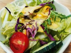 -红小满休闲餐厅(十全街店)