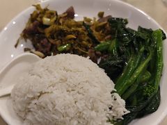 -玲又珑美食(盘福路店)
