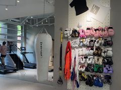-mYSTEPS健身运动馆(古北店)