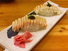 蟹腿寿司-老村旧煲(江宁金鹰店)