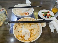 -一间楼牛羊肉泡馍馆(东一路店)