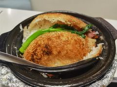 -煲王粤菜餐厅(中侨中心店)
