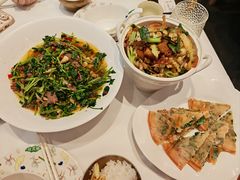 -桂满陇·杭州小馆(巴黎春天浦建店)