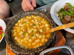 -绿茶餐厅(天津天河城店)
