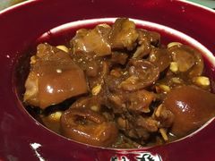 -那家小馆•北京菜•烤鸭(中关村店)