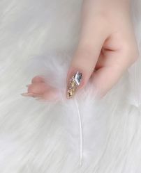点击看大图 -Aso Artist Beauty美甲美睫