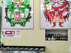 -练掌门·火锅&烧烤&烤鱼(北亭店)