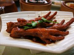 -顺德人家食府(黄金广场店)