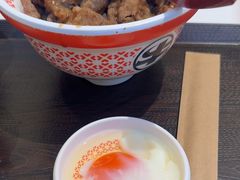 -牛邸·烧肉饭(来福士店)