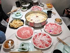 -小肥羊·牛羊肉火锅(万达广场店)
