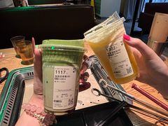 -新石器烤肉(马鞍山印象汇店)