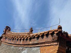 -北陵公园