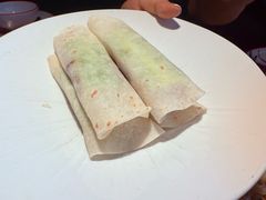 -新白鹿餐厅(滨江银泰店)