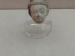 -巴音郭楞蒙古自治州博物馆