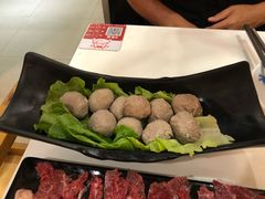 双拼丸-陈记顺和牛肉火锅馆(天河北路店)