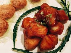 -唐阁(香港朗廷酒店)