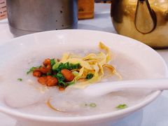 西关艇仔粥-稻香酒家(天河城店)