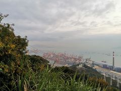 -小南山公园