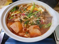 泡菜牛肉火锅-福田居酒屋