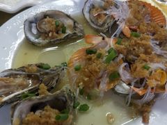 -明记海鲜美食老字号(明记总店)