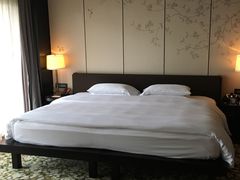 -上海崇明金茂凯悦酒店