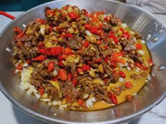 -福巷湘食小馆·猛火现炒(上海首店)
