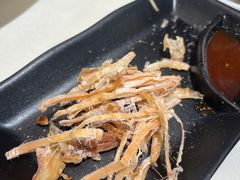 -聚味瞿记·龙虾堂(望城店)