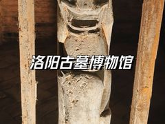 -洛阳古墓博物馆
