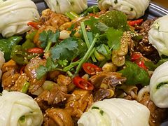 特色小公鸡-鼎晟江南·融合江南宴(固戍店)