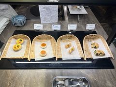 -盐城万豪酒店-盐城厨房西餐厅